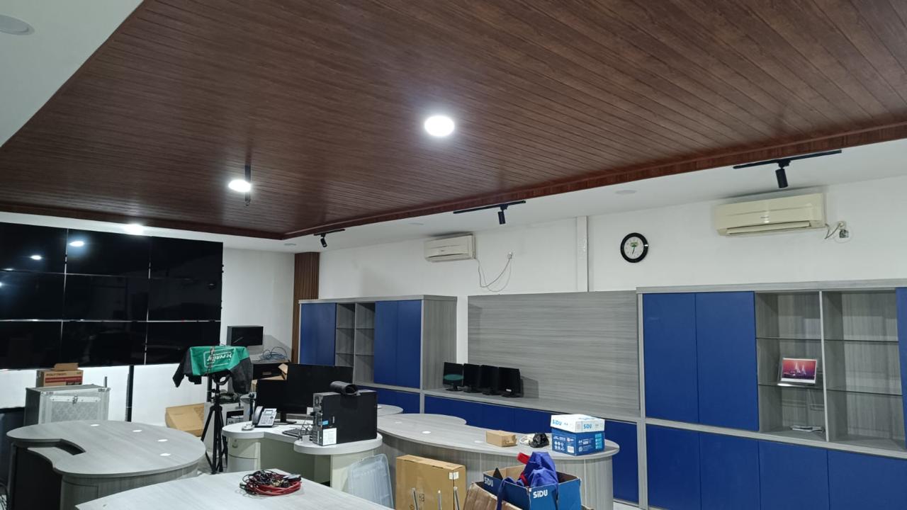 DESAIN INTERIOR